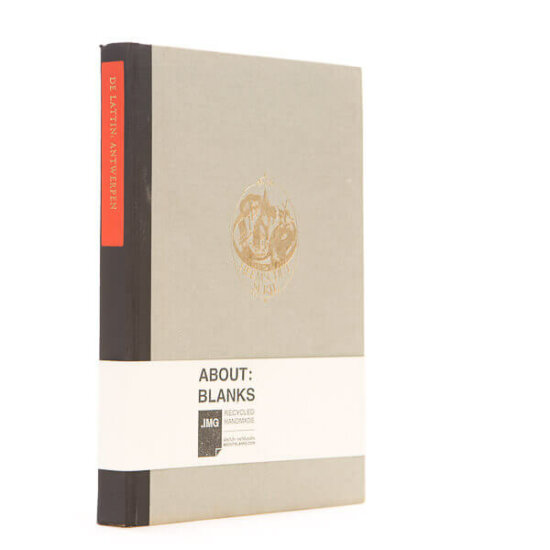 Antwerp notebook