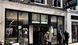 Boekhandel Veenendaal