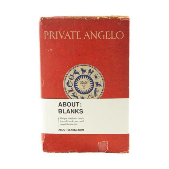 Angelo notebook