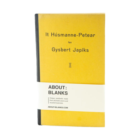 Gysbert notebook