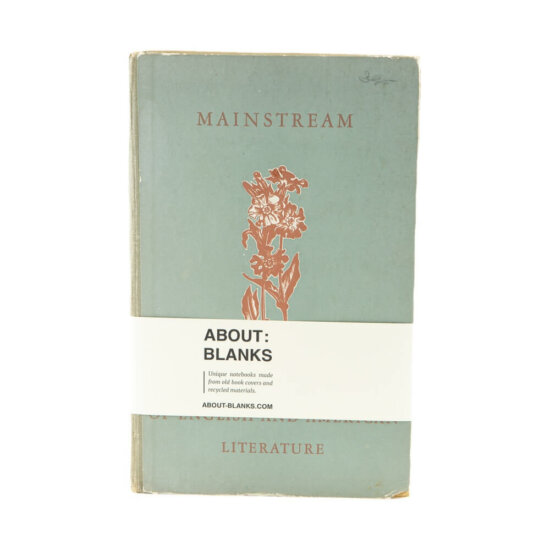 Mainstream notebook