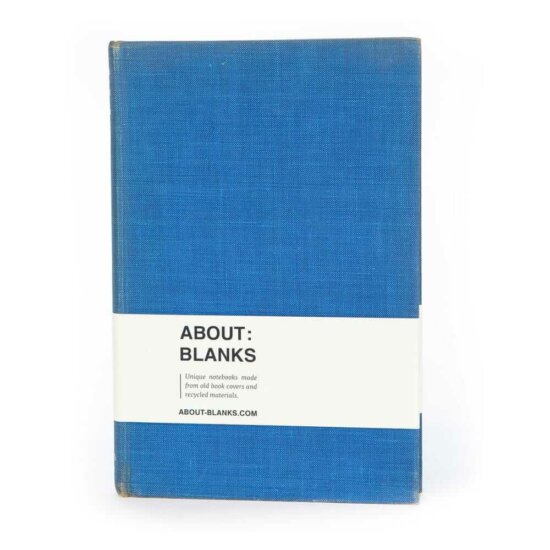 Jeans notebook