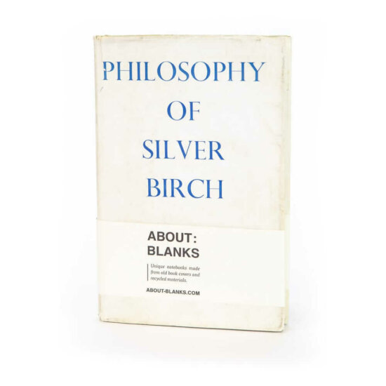 Philosophy notebook