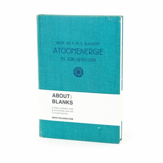 Atom notebook