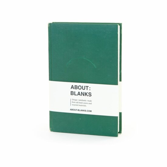 Forrest notebook