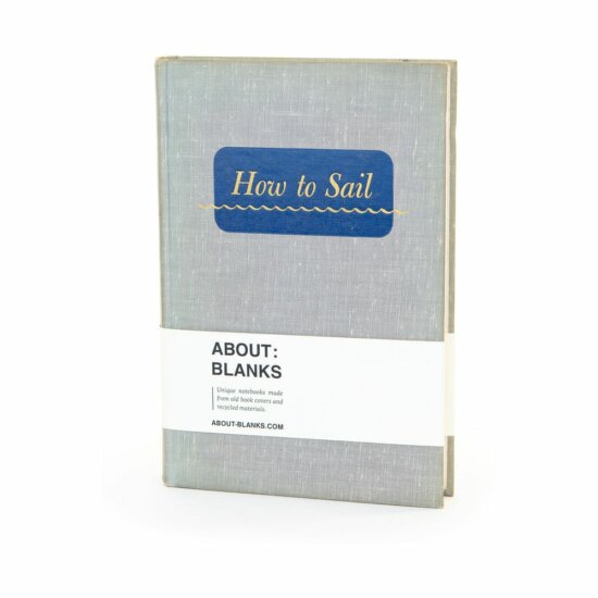Sail notebook
