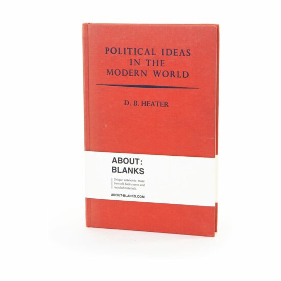 Political notebook