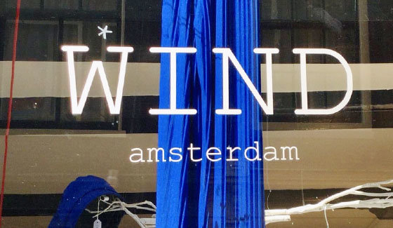 Wind Amsterdam
