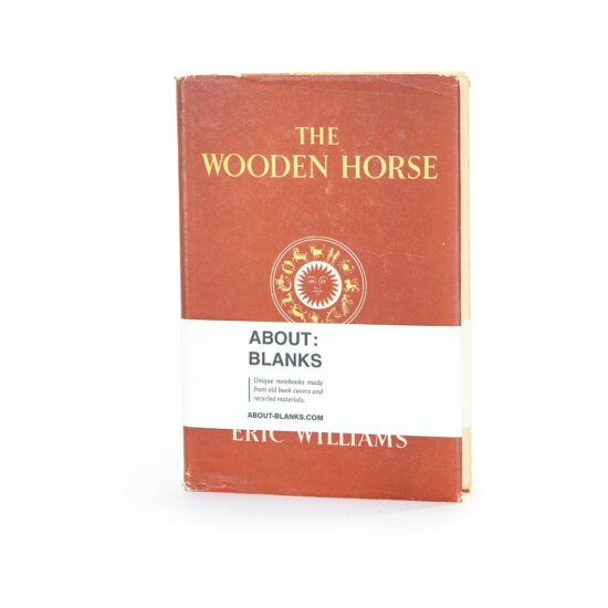 Horse notebook