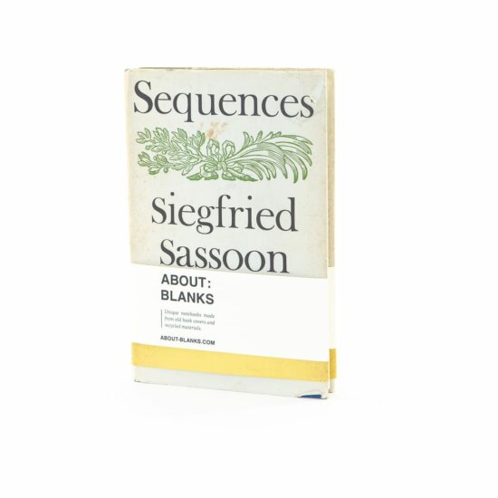 Sequences notebook