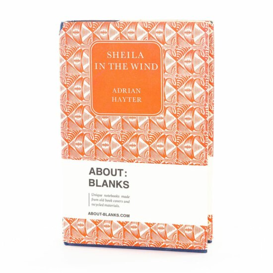 Sheila notebook