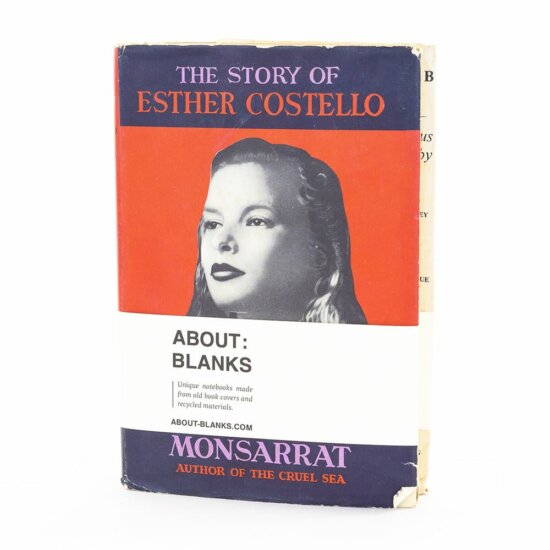 Costello notebook