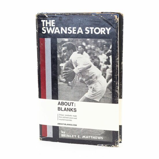Swansea notebook