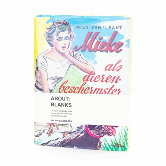 Mieke notebook
