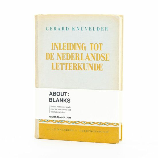 Dutch literature