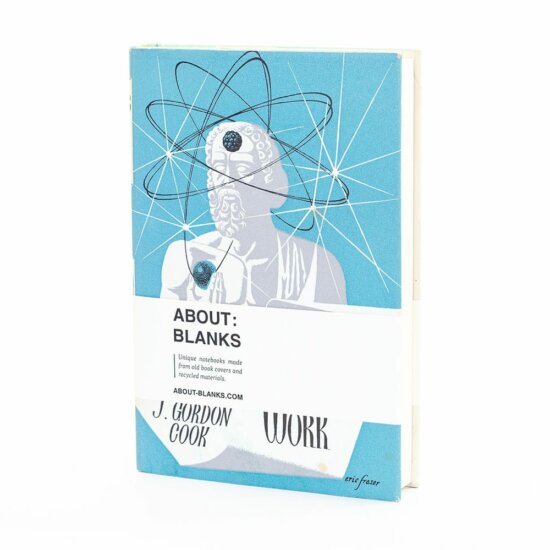 Electrons notebook