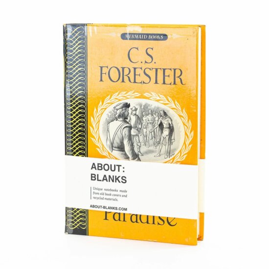 Forester notebook