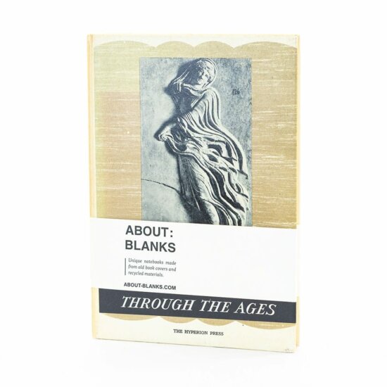Ages notebook