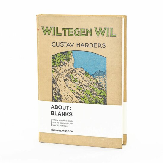 Wil notebook