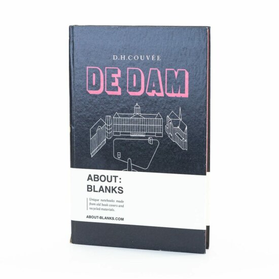 Dam notebook