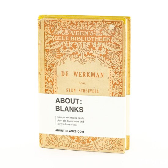 Werkman notebook