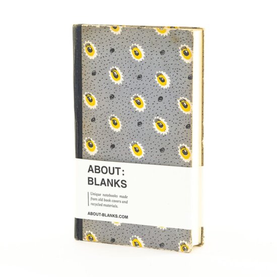 sense and sensibility notebook