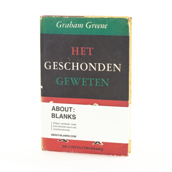 Conscience notebook