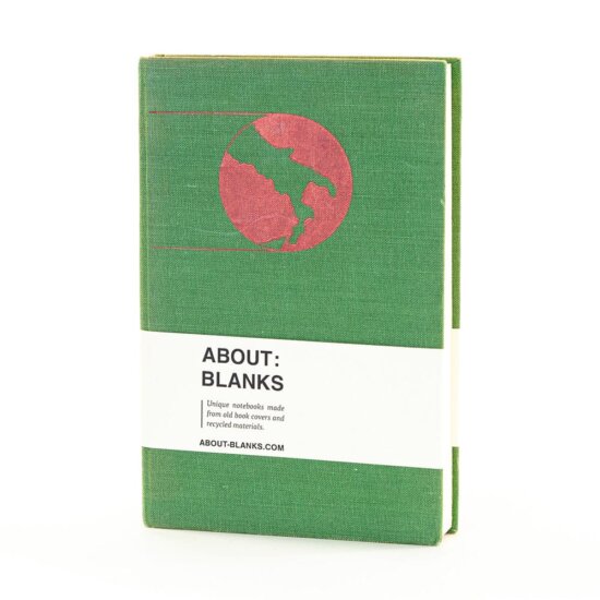 Eboli notebook