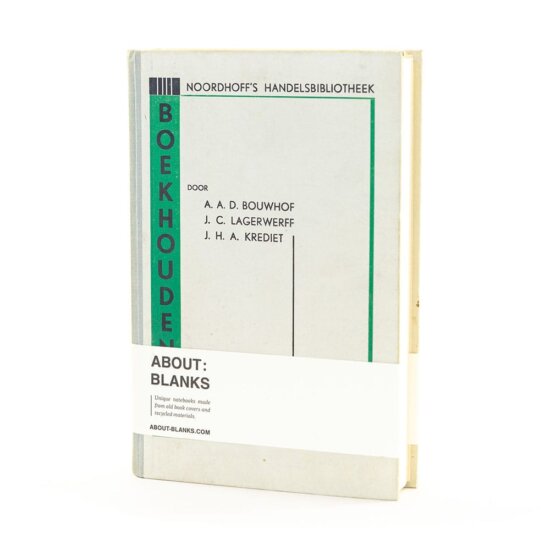 Notebookkeeping