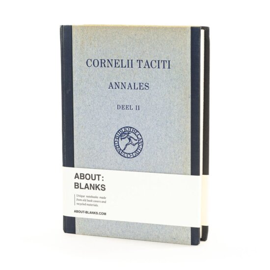 Annales notebook