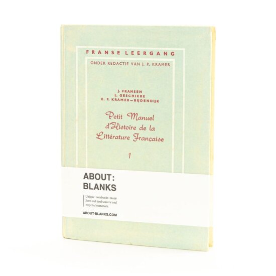 Petit manuel notebook
